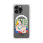 プレミアムスクエアケース with MagSafe［ PICASSO - The dream ］