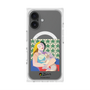 プレミアムスクエアケース with MagSafe［ PICASSO - The dream ］