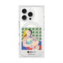 プレミアムスクエアケース with MagSafe［ PICASSO - The dream ］