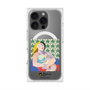 プレミアムスクエアケース with MagSafe［ PICASSO - The dream ］