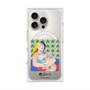 プレミアムスクエアケース with MagSafe［ PICASSO - The dream ］