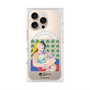 プレミアムスクエアケース with MagSafe［ PICASSO - The dream ］