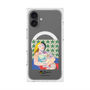 プレミアムスクエアケース with MagSafe［ PICASSO - The dream ］
