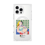 プレミアムスクエアケース with MagSafe［ PICASSO - The dream ］