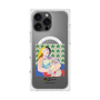 プレミアムスクエアケース with MagSafe［ PICASSO - The dream ］