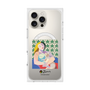 プレミアムスクエアケース with MagSafe［ PICASSO - The dream ］