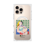 プレミアムスクエアケース with MagSafe［ PICASSO - The dream ］