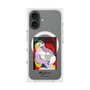 プレミアムスクエアケース with MagSafe［ PICASSO - The dream ］