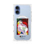 プレミアムスクエアケース with MagSafe［ PICASSO - The dream ］