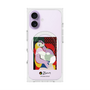 プレミアムスクエアケース with MagSafe［ PICASSO - The dream ］