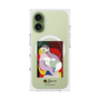 プレミアムスクエアケース with MagSafe［ PICASSO - The dream ］
