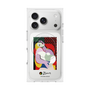 プレミアムスクエアケース with MagSafe［ PICASSO - The dream ］