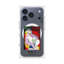 プレミアムスクエアケース with MagSafe［ PICASSO - The dream ］