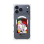 プレミアムスクエアケース with MagSafe［ PICASSO - The dream ］