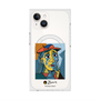 プレミアムスクエアケース with MagSafe［ PICASSO - The Weeping Woman ］