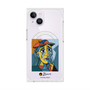 プレミアムスクエアケース with MagSafe［ PICASSO - The Weeping Woman ］