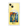プレミアムスクエアケース with MagSafe［ PICASSO - The Weeping Woman ］