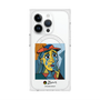 プレミアムスクエアケース with MagSafe［ PICASSO - The Weeping Woman ］