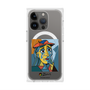 プレミアムスクエアケース with MagSafe［ PICASSO - The Weeping Woman ］