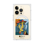 プレミアムスクエアケース with MagSafe［ PICASSO - The Weeping Woman ］