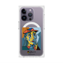 プレミアムスクエアケース with MagSafe［ PICASSO - The Weeping Woman ］