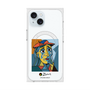 プレミアムスクエアケース with MagSafe［ PICASSO - The Weeping Woman ］