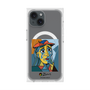 プレミアムスクエアケース with MagSafe［ PICASSO - The Weeping Woman ］