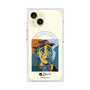 プレミアムスクエアケース with MagSafe［ PICASSO - The Weeping Woman ］