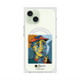 プレミアムスクエアケース with MagSafe［ PICASSO - The Weeping Woman ］