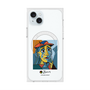 プレミアムスクエアケース with MagSafe［ PICASSO - The Weeping Woman ］
