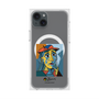 プレミアムスクエアケース with MagSafe［ PICASSO - The Weeping Woman ］