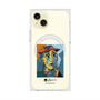 プレミアムスクエアケース with MagSafe［ PICASSO - The Weeping Woman ］