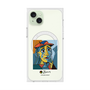 プレミアムスクエアケース with MagSafe［ PICASSO - The Weeping Woman ］