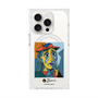 プレミアムスクエアケース with MagSafe［ PICASSO - The Weeping Woman ］