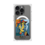 プレミアムスクエアケース with MagSafe［ PICASSO - The Weeping Woman ］