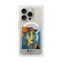 プレミアムスクエアケース with MagSafe［ PICASSO - The Weeping Woman ］