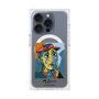 プレミアムスクエアケース with MagSafe［ PICASSO - The Weeping Woman ］