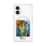 プレミアムスクエアケース with MagSafe［ PICASSO - The Weeping Woman ］