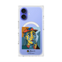 プレミアムスクエアケース with MagSafe［ PICASSO - The Weeping Woman ］