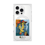プレミアムスクエアケース with MagSafe［ PICASSO - The Weeping Woman ］