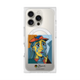 プレミアムスクエアケース with MagSafe［ PICASSO - The Weeping Woman ］