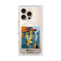 プレミアムスクエアケース with MagSafe［ PICASSO - The Weeping Woman ］