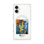 プレミアムスクエアケース with MagSafe［ PICASSO - The Weeping Woman ］