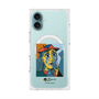 プレミアムスクエアケース with MagSafe［ PICASSO - The Weeping Woman ］