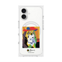 プレミアムスクエアケース with MagSafe［ PICASSO - The Weeping Woman ］