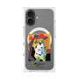 プレミアムスクエアケース with MagSafe［ PICASSO - The Weeping Woman ］