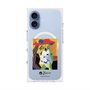 プレミアムスクエアケース with MagSafe［ PICASSO - The Weeping Woman ］