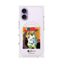 プレミアムスクエアケース with MagSafe［ PICASSO - The Weeping Woman ］