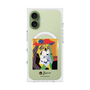 プレミアムスクエアケース with MagSafe［ PICASSO - The Weeping Woman ］