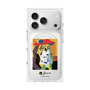 プレミアムスクエアケース with MagSafe［ PICASSO - The Weeping Woman ］
